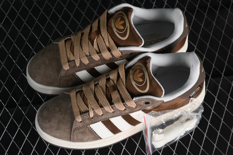 Adidas Originals Campus 00s ID2077 College Series Retro Casual Sneakers - ID2077
