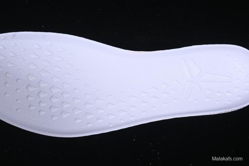 Nike Kobe 8 "SYSTEM" Protro Retro Basketball Shoes for Men - FQ3549-101