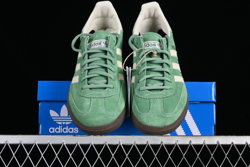 Adidas Handball Spezial Retro Casual Sneakers - IG6192