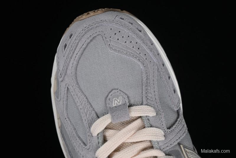 New Balance 1906 Series Retro Dad Style Casual Running Shoes - M1906FA