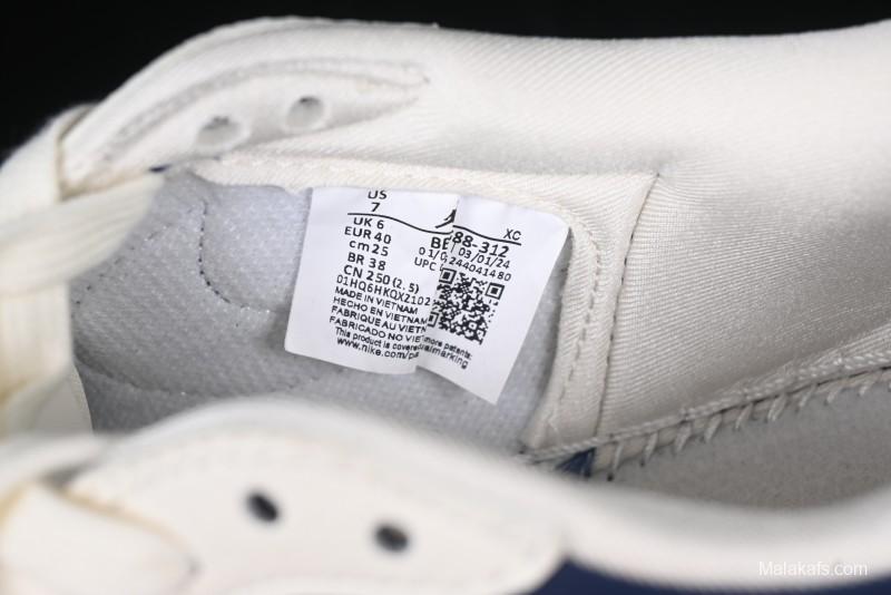 Nike Travis Scott x Fragment Design x Air Jordan 1 Low OG SP AJ1 Burberry Collaboration - BB6588-312