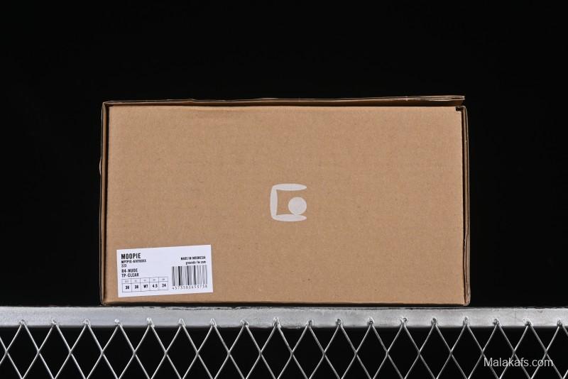 Grounds Bubble Platform Sneakers with Thick Sole - AJE5