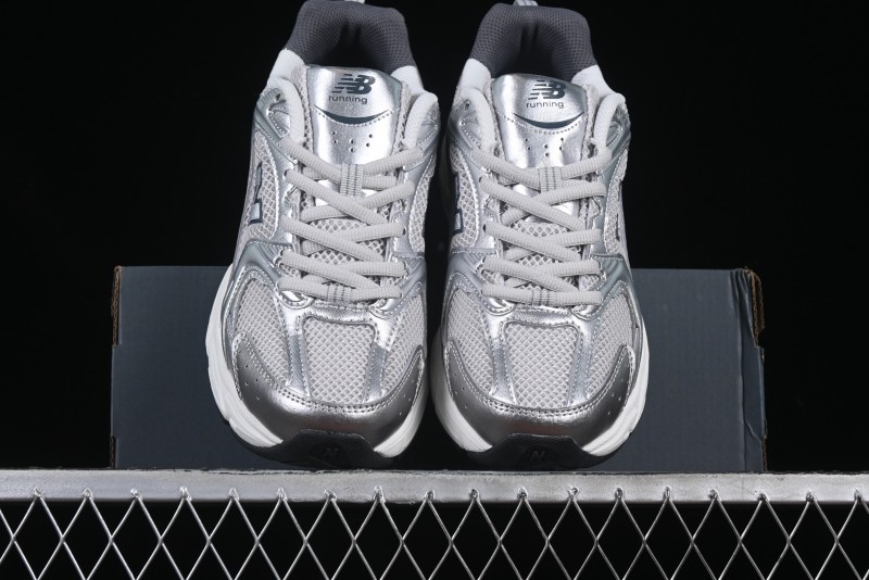 New Balance 530 Series Retro Casual Running Shoes - MR530LG