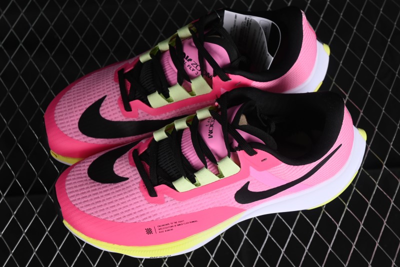 Nike Zoom Rival Fly 3 Lightweight Comfortable Cushioned Low-Top Casual Running Shoes - CT2405-606