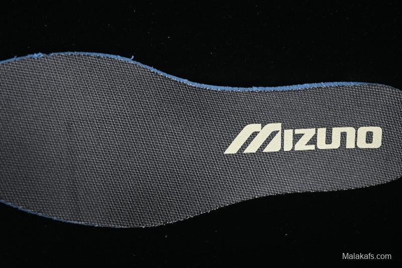 Mizuno Halo Mix Breathable Low-Top Casual Running Shoes - D1GH240805