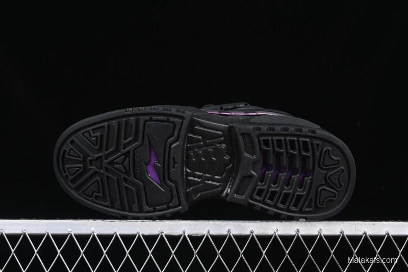 Nike Rtfkt Studios x Nk Dunk Genesis Low OG Ghost Metaverse Series Casual Skate Shoes - HM4465-001