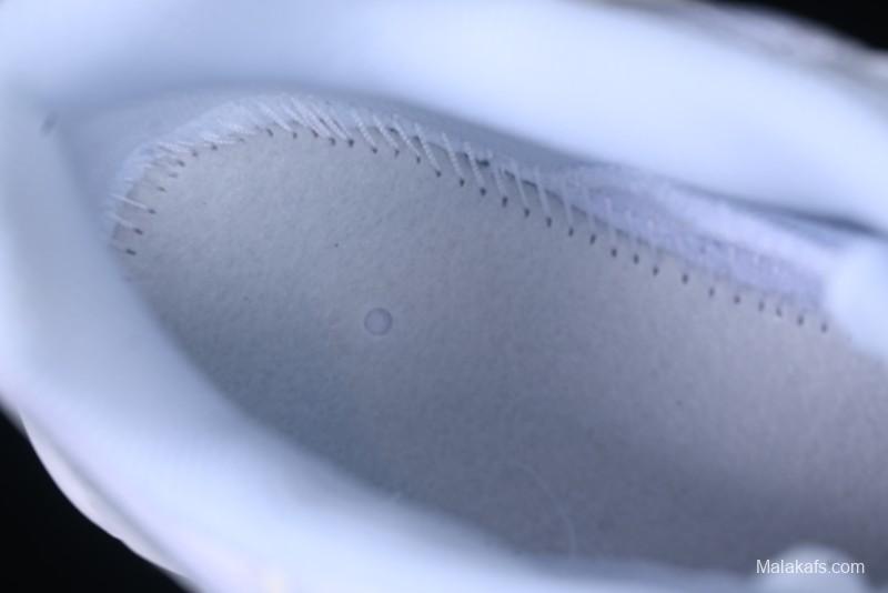 Nike Air Max 95 Retro Running Shoes with Air Cushion - CT1268-100