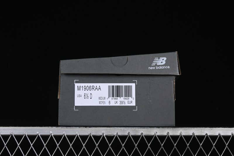 New Balance 1906 Series Retro Dad Style Casual Running Shoes - M1906RAA