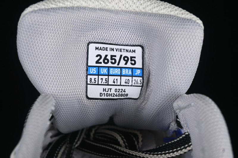 Mizuno Halo Mix Breathable Low-Top Casual Running Shoes - D1GH240808