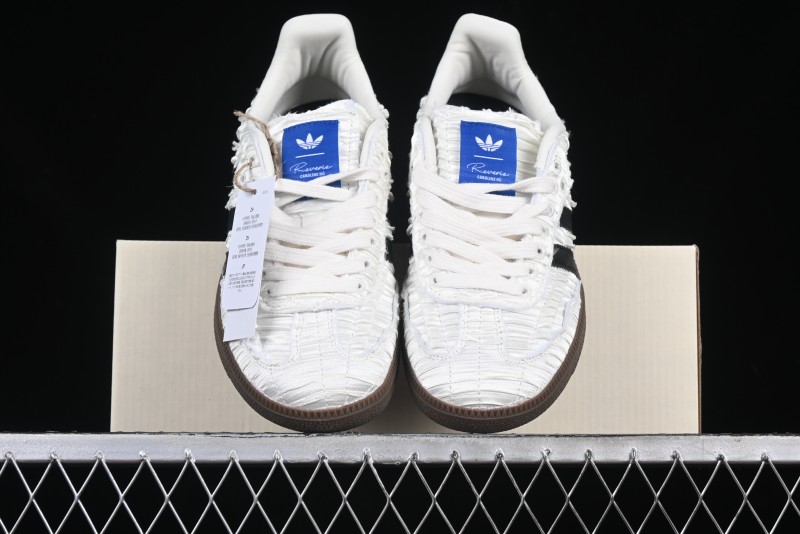 Adidas Samba OG Casual Sneakers - JQ4748