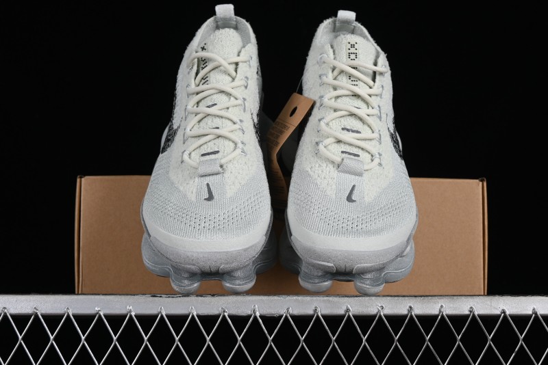 Nike Air Max Scorpion FK Running Shoes with Full-Length Next-Gen Air Cushion - FQ2694-001