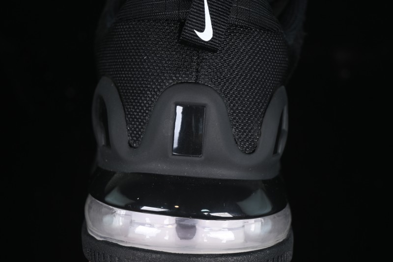 Nike Air Max Alpha Trainer 5 Cushioned Running Shoes with Air-Sole Unit - DM0829-001