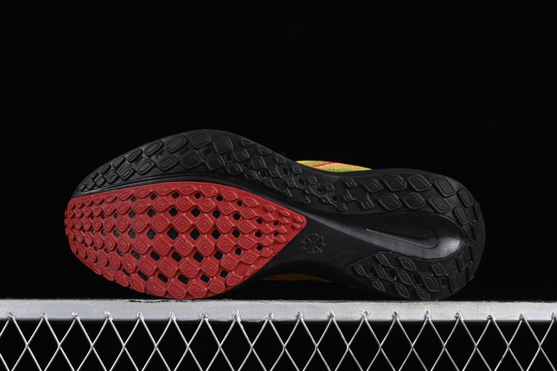 Nike Air Zoom Pegasus 41 Lightweight Breathable Running Shoes with Cushioning - HF0396-001