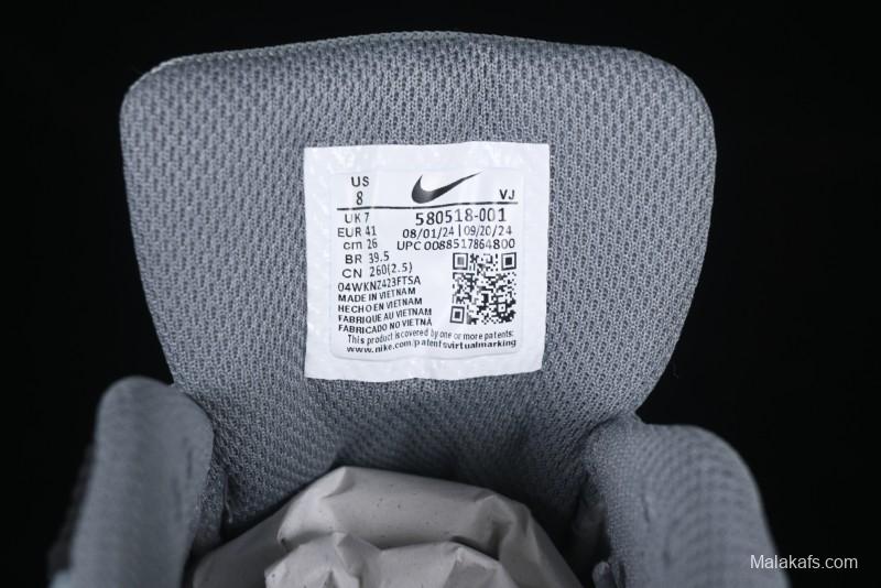 Nike Air Max Correlate Retro Running Shoes with Air Cushion - 580518-001