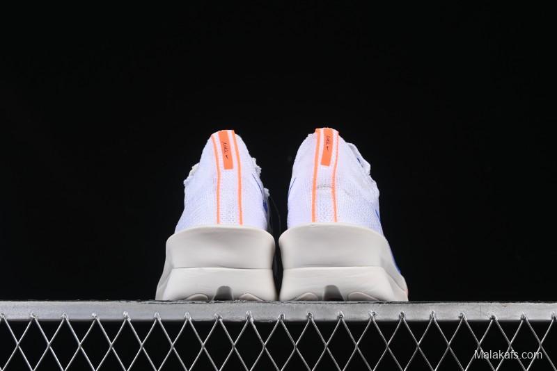 Nike ZoomX Vaporfly NEXT% 3 Marathon Foam Ultra-Light Cushioned Running Shoes - HF7356-900