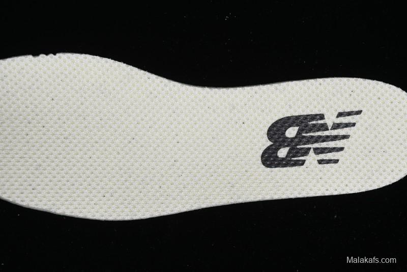 New Balance Retro Running Shoes with T-Beam Support and Exposed Cushioning - UWRPDFSB