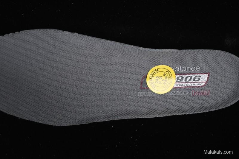 New Balance 1906 Series Retro Dad Style Casual Running Shoes - M1906AR