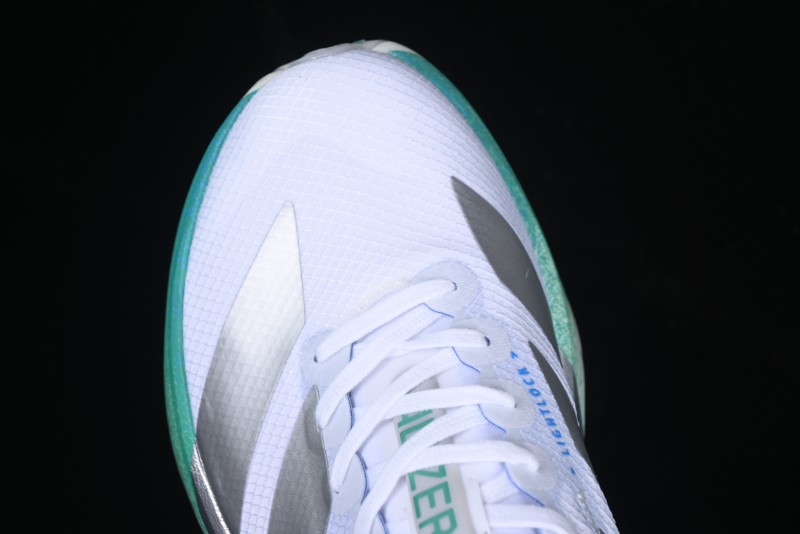 Adidas Adizero Adios 4 M Running Shoes Lightweight Breathable Low-Top - JR9707