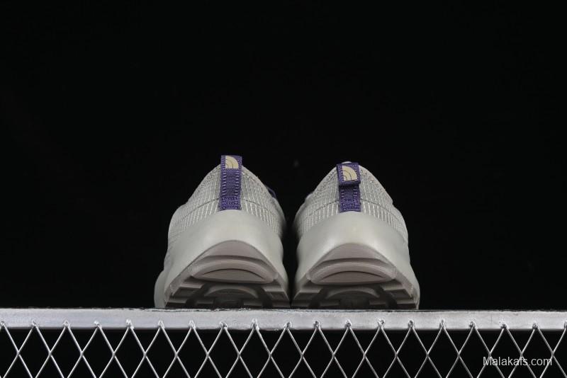 The North Face Never Stop Comfortable Versatile Slip-Resistant Low-Top Lifestyle Casual Shoes - NFOA8A93511-070