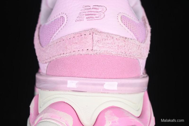 New Balance 9060 Retro Casual Running Shoes with ABZORB Cushioning Technology - U9060APP