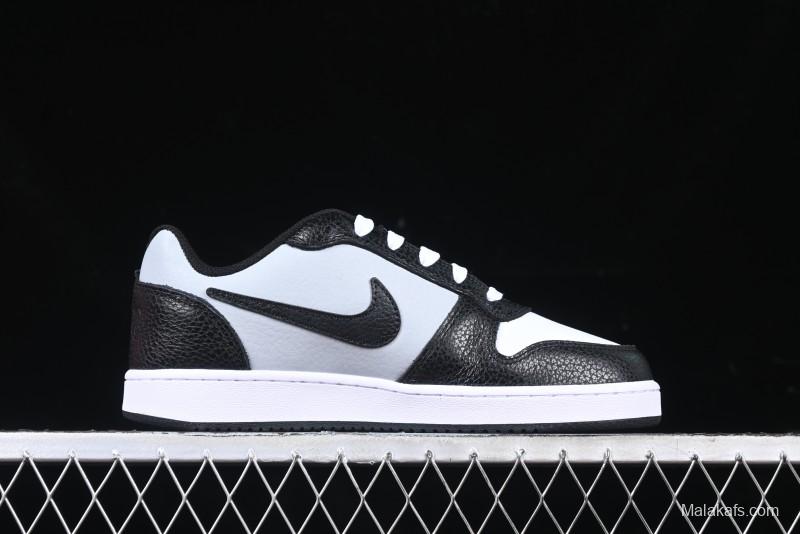 Nike Court Borough Low Retro Casual Sneakers with Breathable Design - AQ1774-102