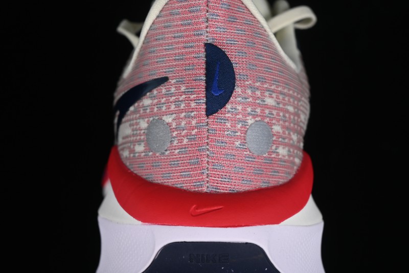 Nike Air Zoom Vomero 17 Summer 2024 Cushioned Casual Running Shoes with Zoom Air Unit - FB1309-003