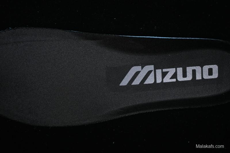 Mizuno Astro Plus Breathable Low-Top Casual Running Shoes - D1GH240107