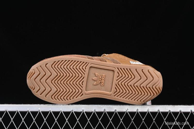 Adidas Wales Bonner Originals Country Casual Sneakers - JH8639