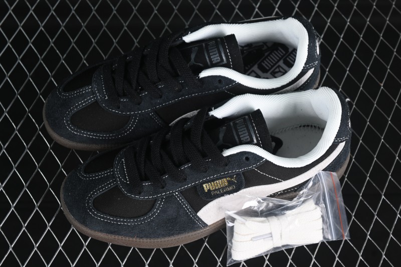 Puma Palermo Special Retro Casual Sneakers - 396841-04