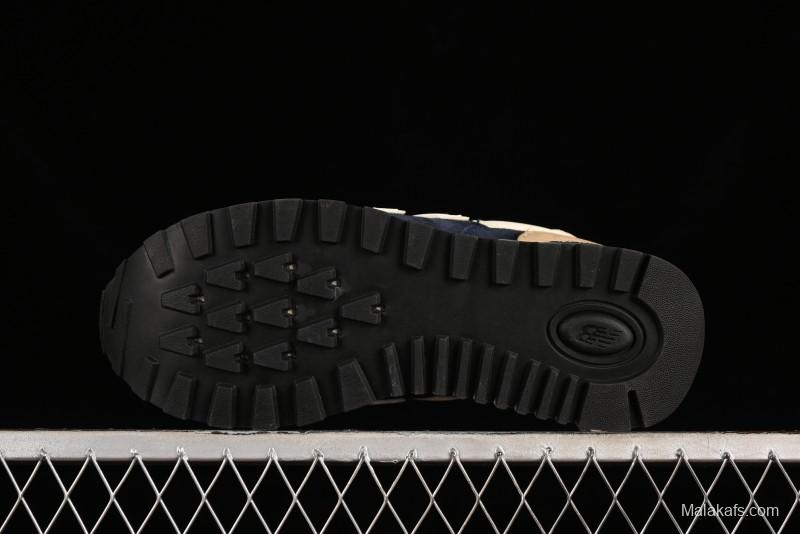 New Balance 574 Series Retro Casual Running Shoes - U574LGRN