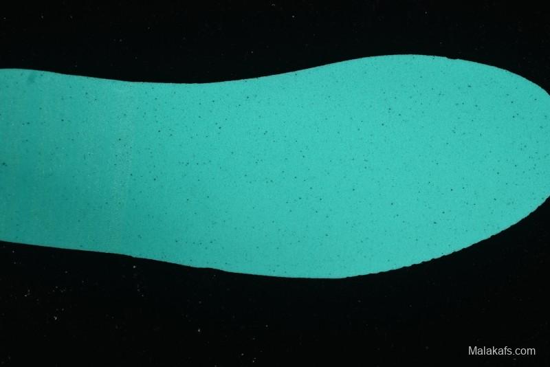 Nike Air Jordan Stadium 90 AJ Casual Sneakers with Midfoot Mesh Panel - HV4092-100