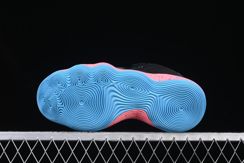 Nike React HyperSet Lightweight Balanced Low-Top Training Basketball Shoes - DJ4473-064