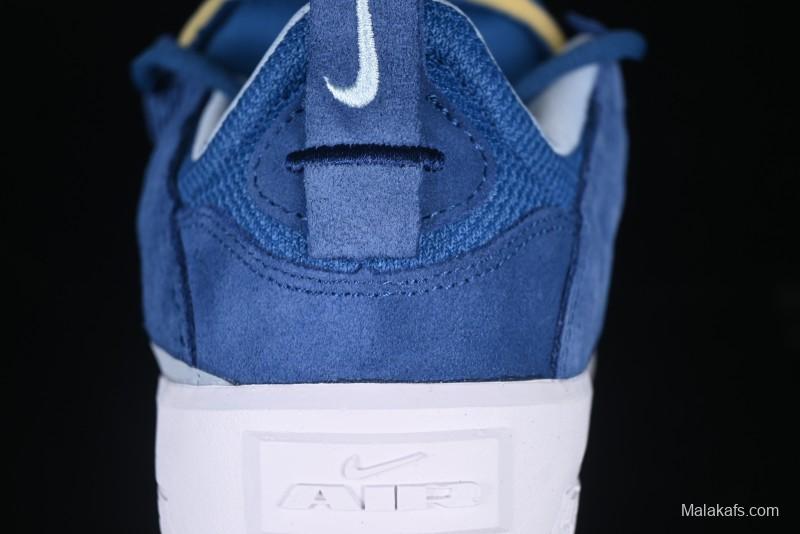 Nike SB Day One Low Top Casual Skate Shoes with Air Zoom Cushion - FN4210-400