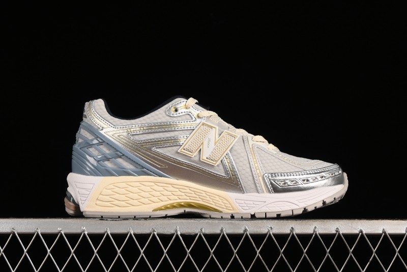 New Balance 1906 Series Retro Dad Style Casual Running Shoes - M1906RKC
