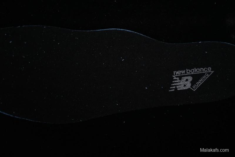 New Balance NB9060 Series Retro Casual Running Shoes with ABZORB Cushioning - U9060ZGE