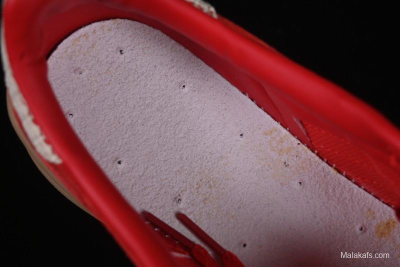 Adidas Originals Gazelle Indoor JI2756 Retro Casual Slip-Resistant Wear-Resistant Low-Top Sneakers