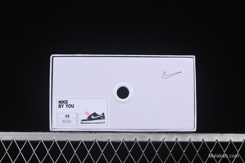 Nike Air Force 1 '07 Low Custom Casual Sneakers - CW2288-111