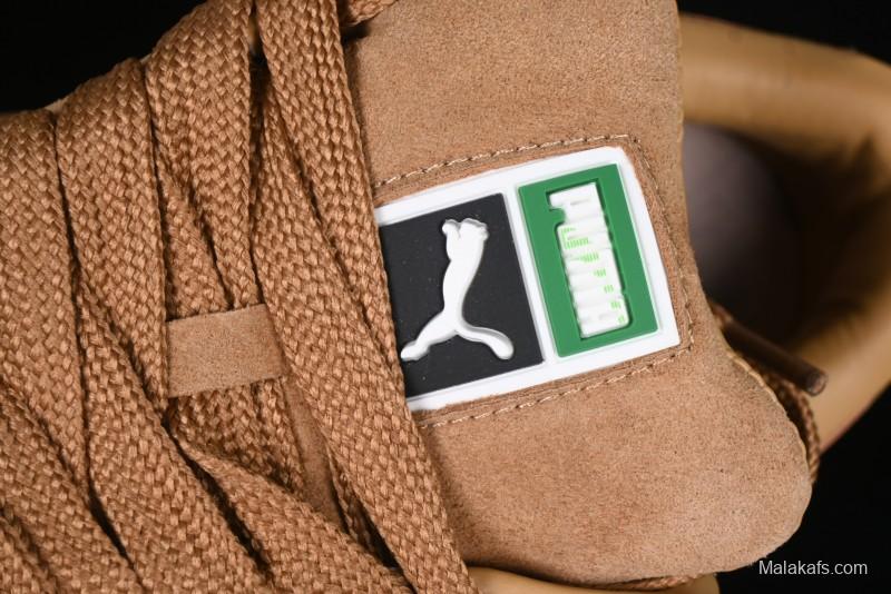 Puma Suede XL Crush Retro Casual Sneakers - 395205-35