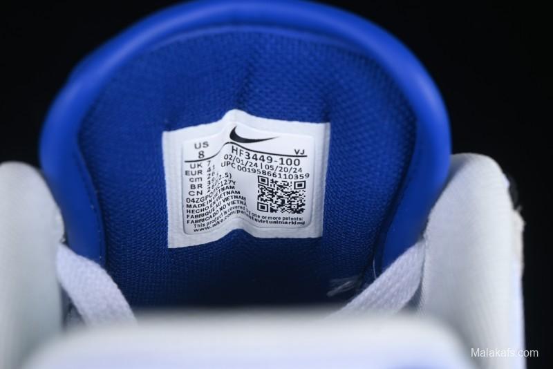 Nike Air Max 90 Retro Running Shoes with Air Cushion - HF3449-100