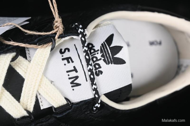 Adidas Wales Bonner Originals Country Casual Fashion Sneakers - JH9010