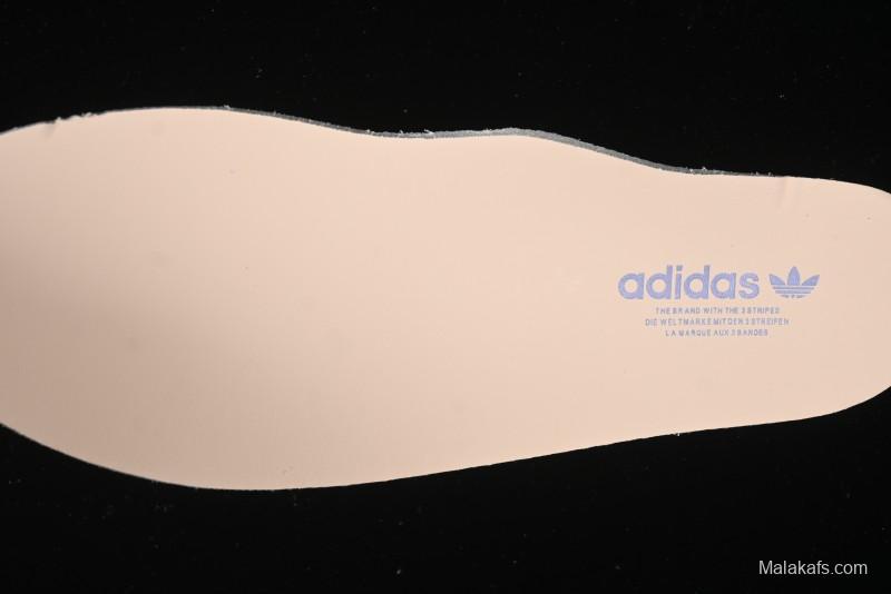 Adidas Samba OG Casual Sneakers - JI2678