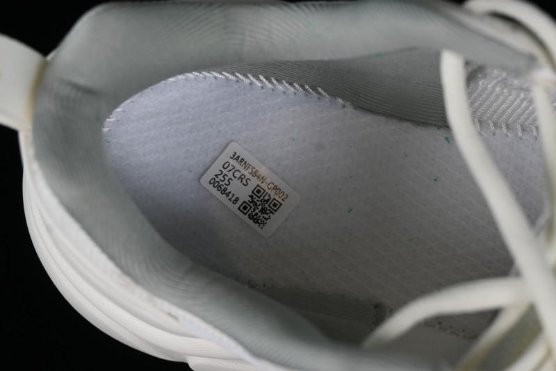 New York Yankees MLB Fast Ball Classic Monogram 24SS Retro Casual Running Shoes - 3ARNFSB4N07CRS