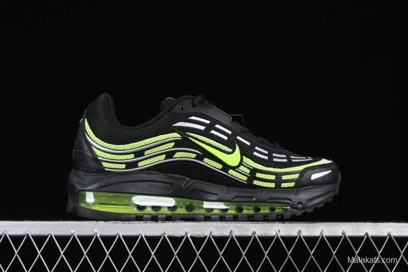 Comme Des Garcons Homme Plus x Nike Air Max TL 2.5 Pack Cushioned Running Shoes - FZ4110-003