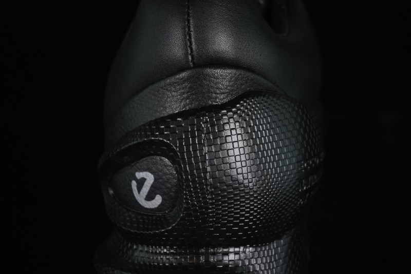 ECCO BIOM C Leather Running Shoes with Anti-Tear Technology and Trendy Color Design - 80046451052