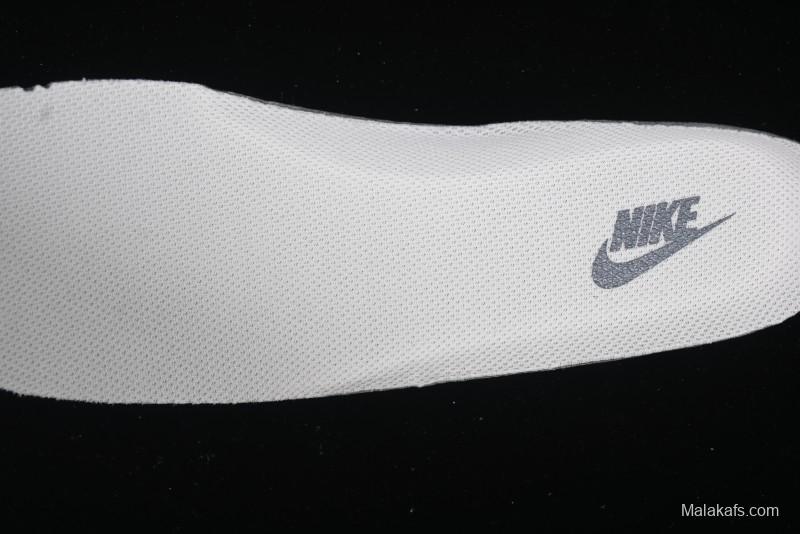 Nike Air Force 1 '07 Low Gucci Collaboration Beige Grey Pattern Low-Top Casual Sneakers - XZ6188-723