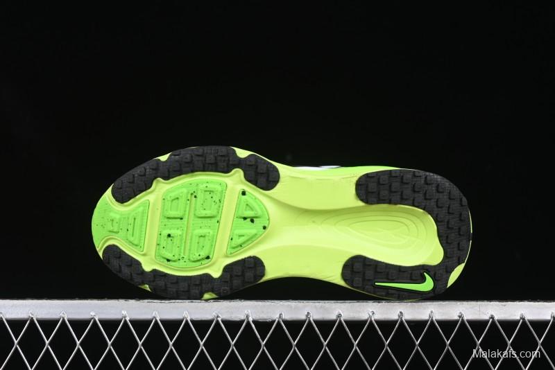 Nike Air Zoom Vomero 18 Moon Landing 18 Running Shoes with Built-in Zoom Air Cushion - HM6804-102