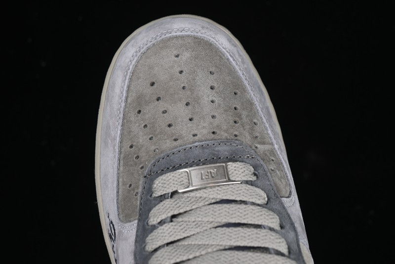 Nike Air Force 1 '07 Low "Banded Krait" Casual Sneakers - YD2425-606