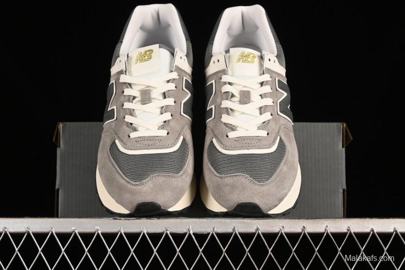 New Balance 574 Series Retro Casual Running Shoes - U574LGT1