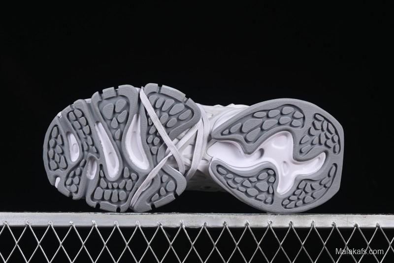 Adidas Vento XLG Deluxe Retro Casual Dad Shoes - JR9633