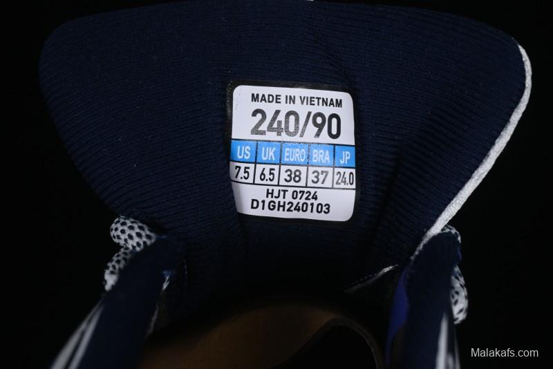 Mizuno Astro Plus Low-Top Breathable Fabric Casual Running Shoes - D1GH240103